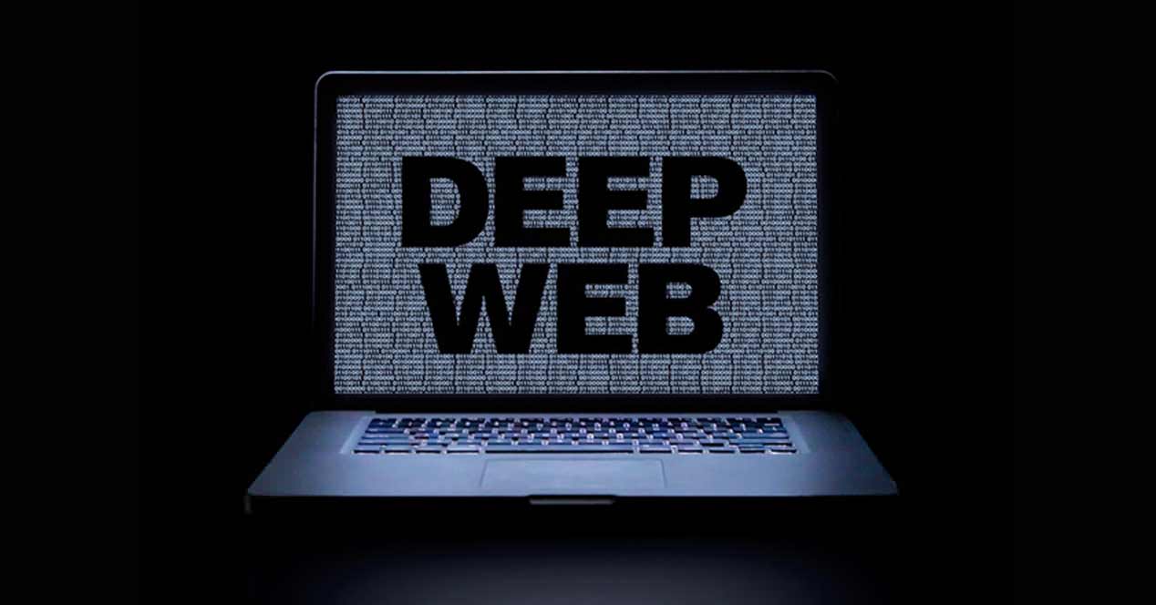 How to access Dark Web or Deep Web for noobs