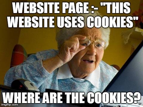 Securing Cookies. Beyond document.cookie